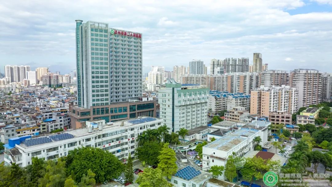 轉(zhuǎn)載：欽州市第二人民醫(yī)院：優(yōu)化門診就診流程，向無(wú)序排隊(duì)說(shuō) bye bye