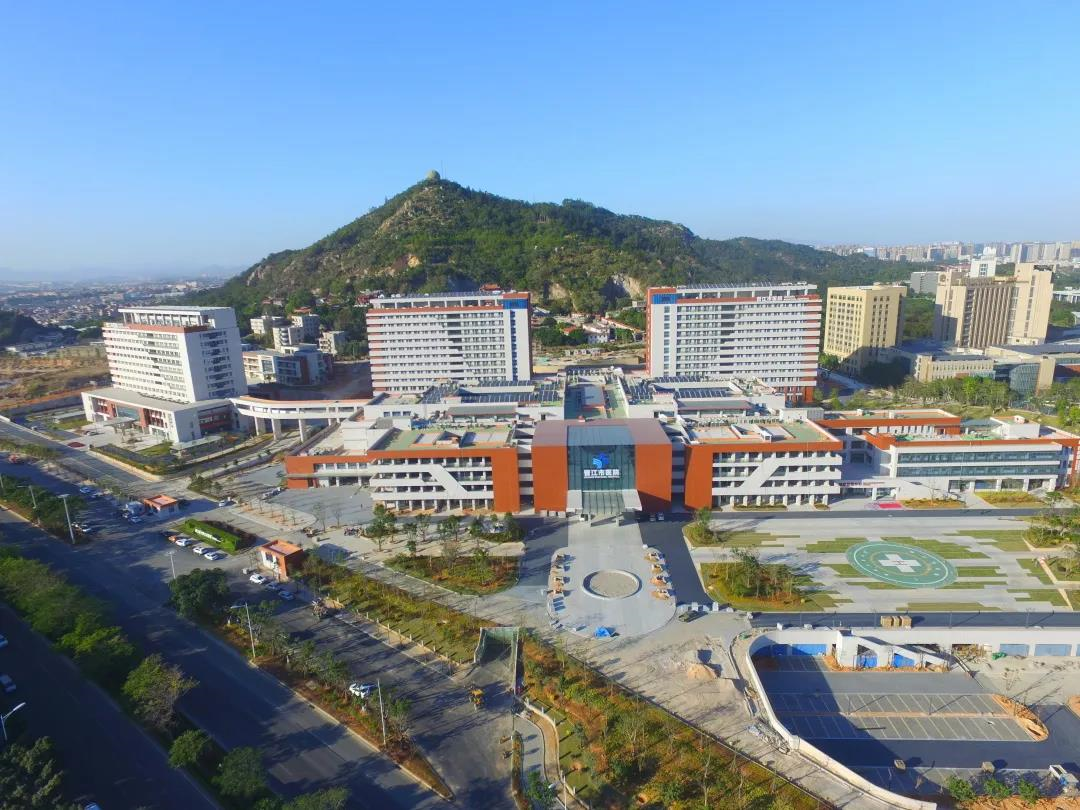 轉(zhuǎn)載：晉江市醫(yī)院：分診管理系統(tǒng)為管理賦能加碼，以更高的服務(wù)能力推進(jìn)醫(yī)院高質(zhì)量發(fā)展