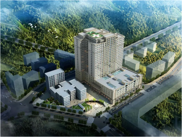 轉(zhuǎn)載：廣州聚點攜手梧州市工人醫(yī)院共建智慧門診，提升群眾就醫(yī)滿意度