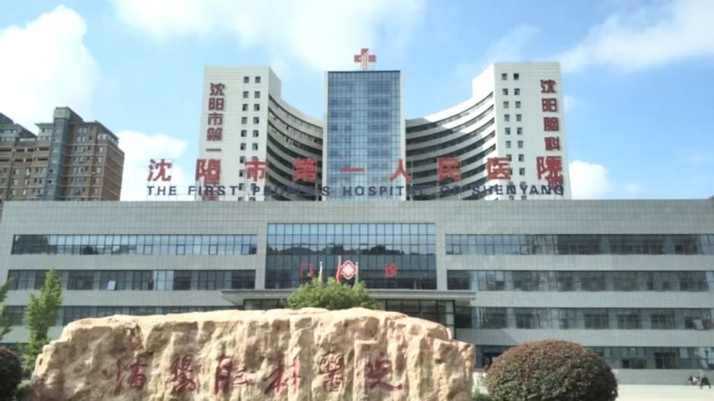 全棧式智慧醫(yī)院建設(shè)，為沈陽腦科醫(yī)院真正賦能！